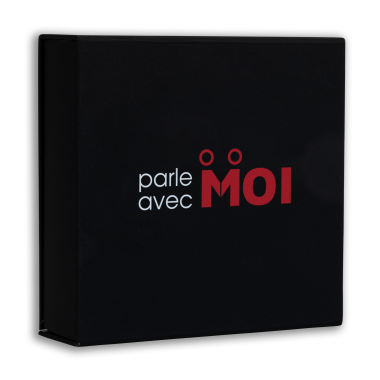 INTIMEMENT – cartes pour les couples - édition intime (FR)