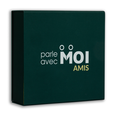AMIS – cartes pour les amis et les collègues (FR)